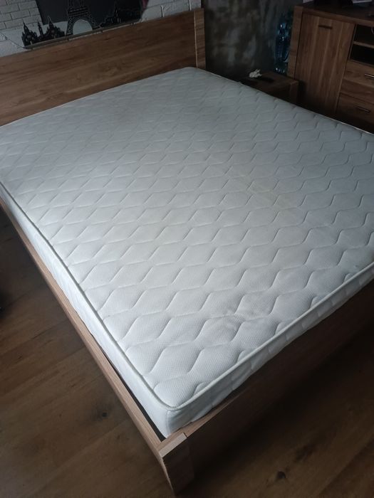 Materac 160x200 za darmo