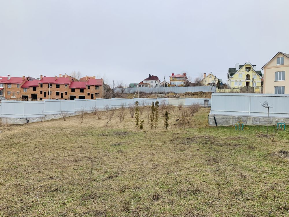 Продам ділянку р-н Дивокрай