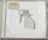 CD Coldplay - A Rush Of Blood To The Head