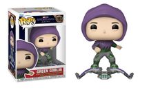 Green Goblin 1165 Marvel Spider-Man No Way Home Funko POP! Vinyl