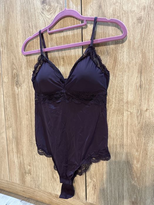 Oysho бренд боді