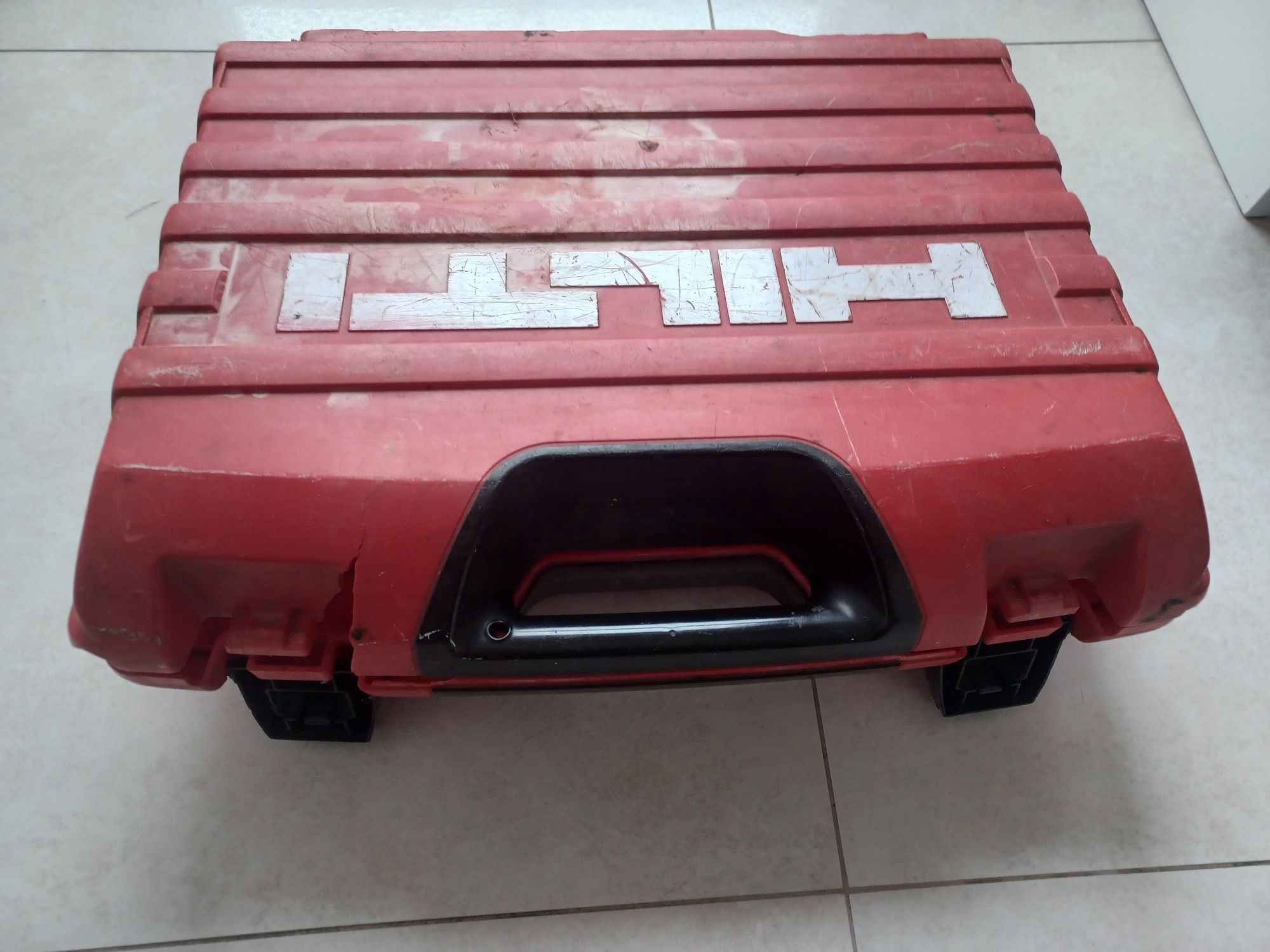 Hilti wiertarka  wkrętarka SIW 144 A