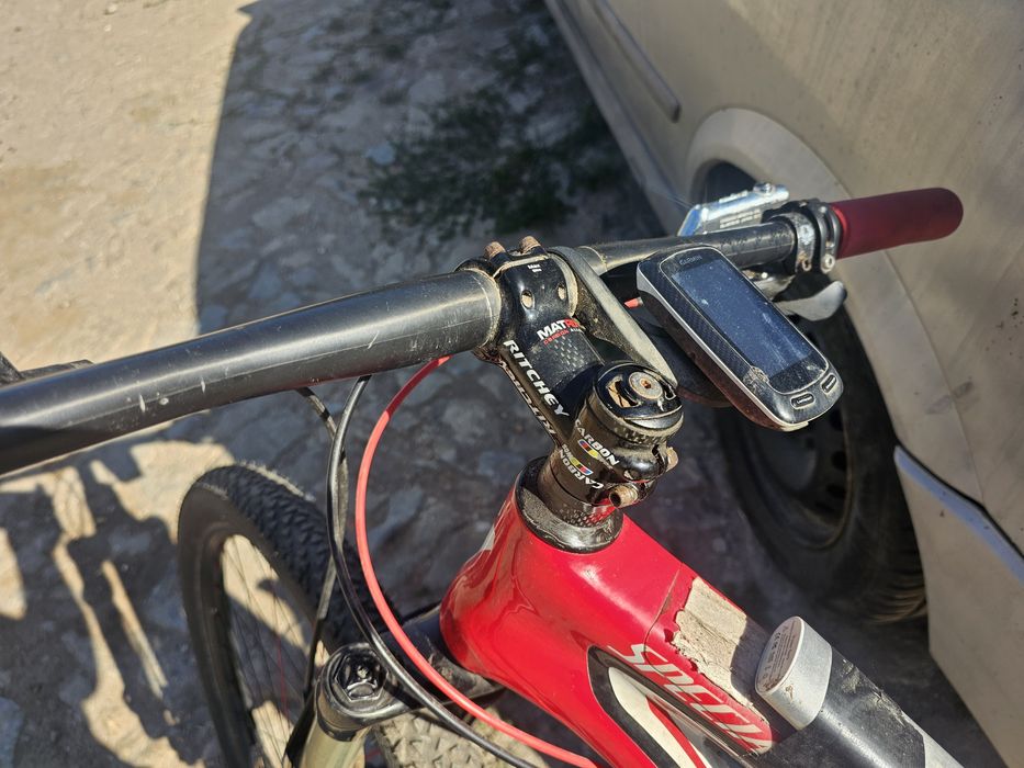 Specialized em excelente estado