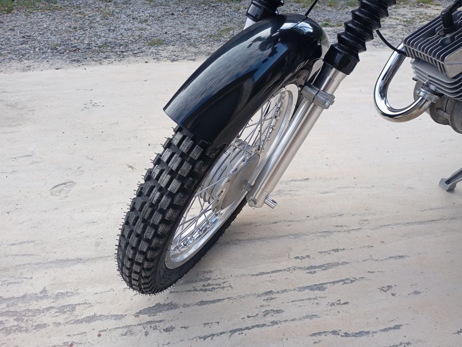 Simson S51 Enduro 1982 S70