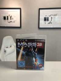 Mass Effect 3, gra na Sony PS3.