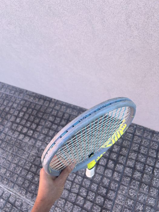 Raquete de Ténis Head Graphene 360+ Extreme Tour