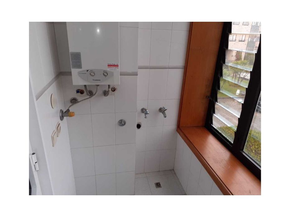 Apartamento T1 Praia da Aguda