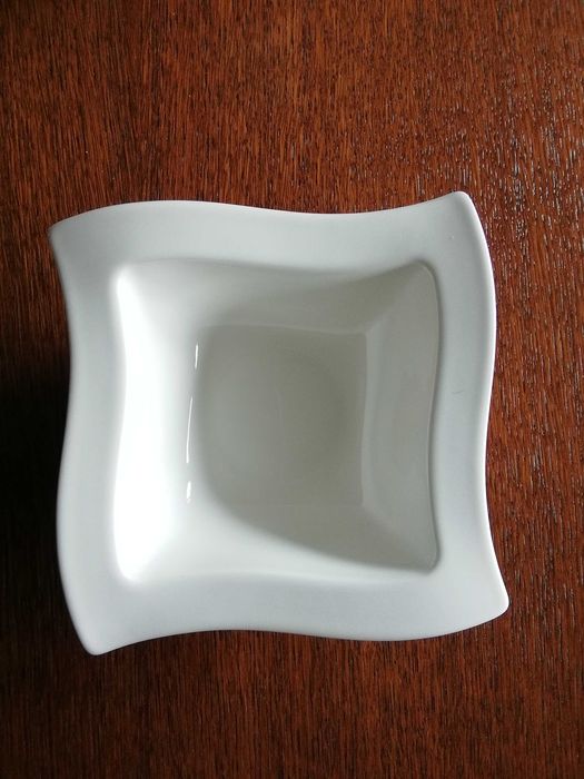 Serwis obiadowy Vileroy & Boch