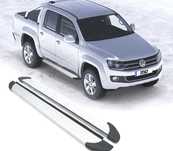 ESTRIBOS LATERAIS VOLKSWAGEN VW AMAROK 10-