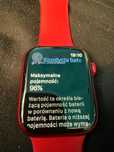 iWatch 7 Cellular 45mm Red