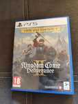 Kingdom Come Deliverance 2 PS5