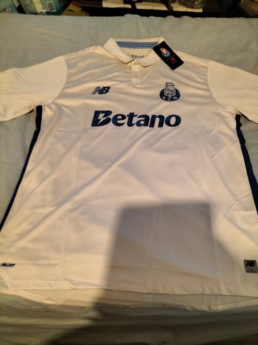 Camisolas de futebol