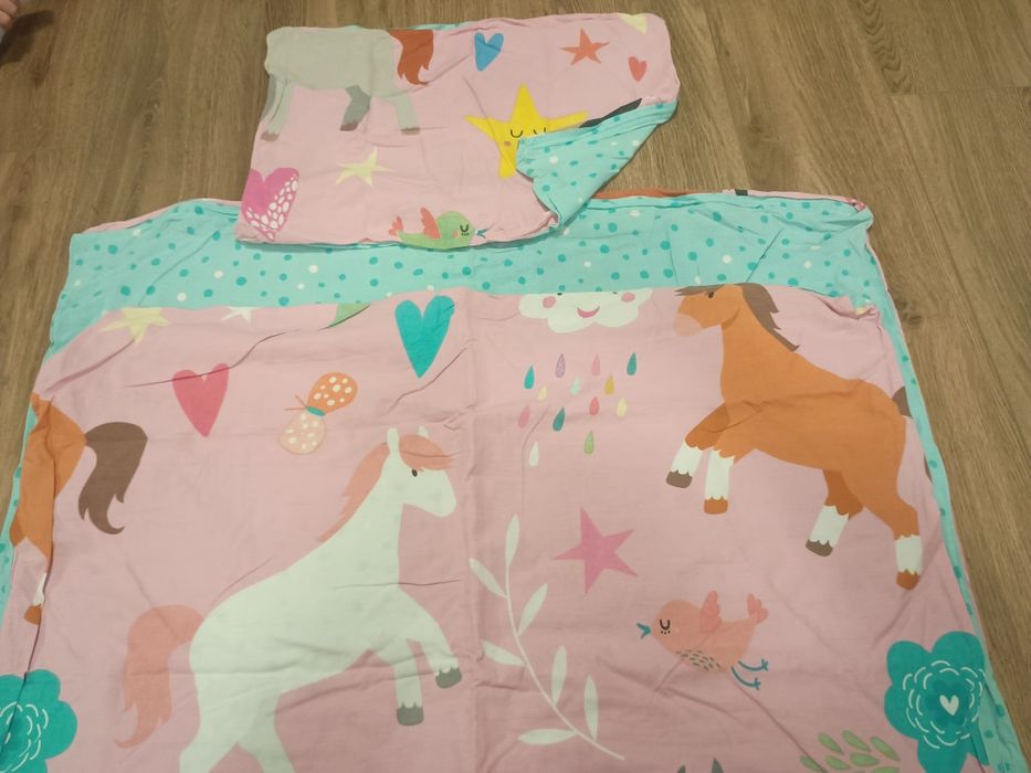 Pościel dziecięca 100x135