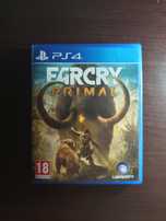 Far cry primal ps4