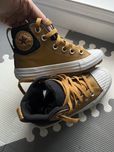 Converse nowe trampki Chuck taylor 31,5