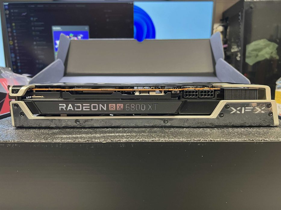 XFX RX 6800XT MERC 319 16GB