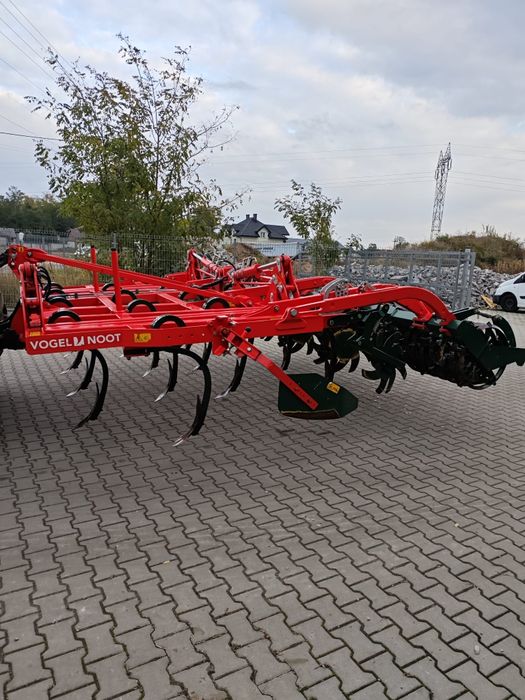 Agregat uprawowy Vogel Noot, Horsch, Vaderstad, 4.2 m