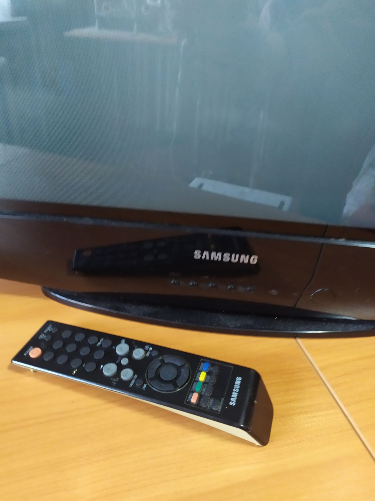 Телевизор, Samsung