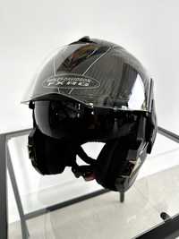 Kask motocyklowy Harley Davidson FXRG