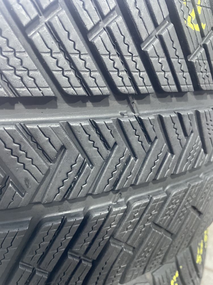 265/45/20   295/40/20 Michelin Latitiude Alpin LA2 NO (4szt)