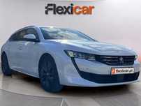 Peugeot 508 SW 1.5 BlueHDi GT Line EAT8