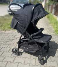 Wózek spacerowy SMYK Baby Design Sway