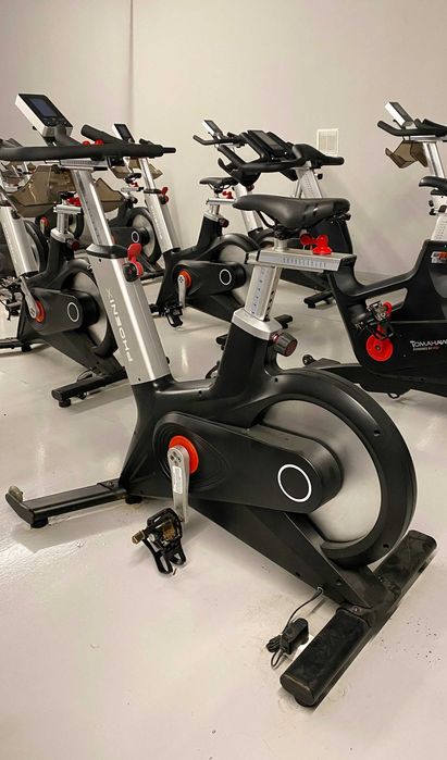 Bicicleta indoor Cycling/RPM - DHZ