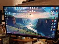 Монітор lg 24ud58-b 4k