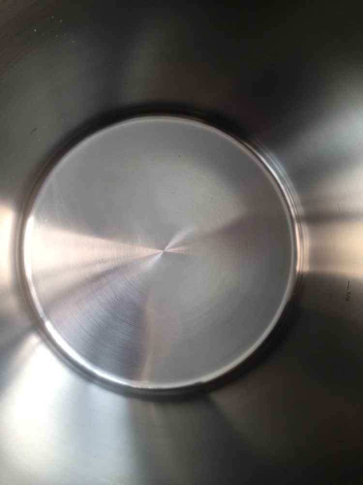 Szybkowar 6L FISSLER Vitaquick garnek 10L też jest jaki i 4,5