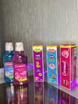 Carmeds Gloss labial
