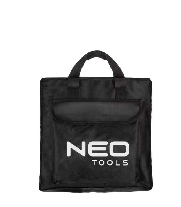 Nowy Panel Solarny Przenośny Neo 120 W z Ładowarką (Promocja)