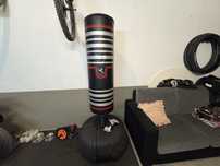 Saco de boxe  1,80M