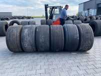 435/50R19.5 Opony GOODYEAR FUELMAX T Naczepa MEGA Tanio !