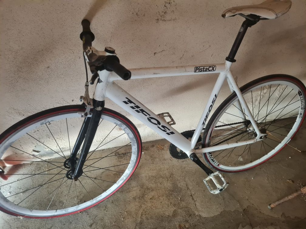 Bicicleta de ciclismo roda livre