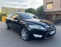 Ford Mondeo Titanium, 2.0TDCI,Convers,Zadbany !