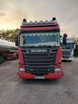 Sprzedam Scanie R500 V8