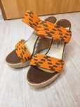 Sandały Jimmy Choo