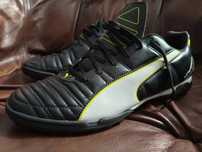 Puma buty oryginalne sportowe roz 42.5 nowe