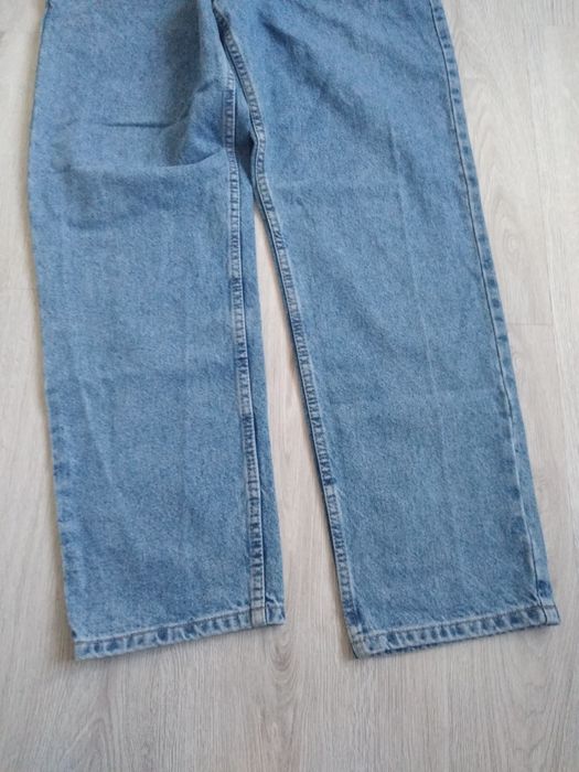 Jeansy Lee Rockford W34 L30