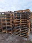 Paleta 115x115 , 110x110 , 130x110