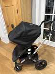 Wózek Bugaboo Cameleon 3 + akcesoria