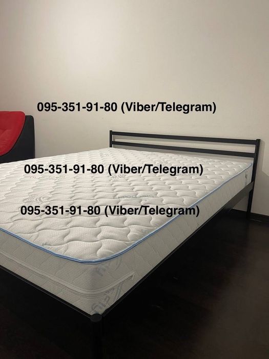 Кровати металлические от Производителя Все Размеры Бесплатная Доставка