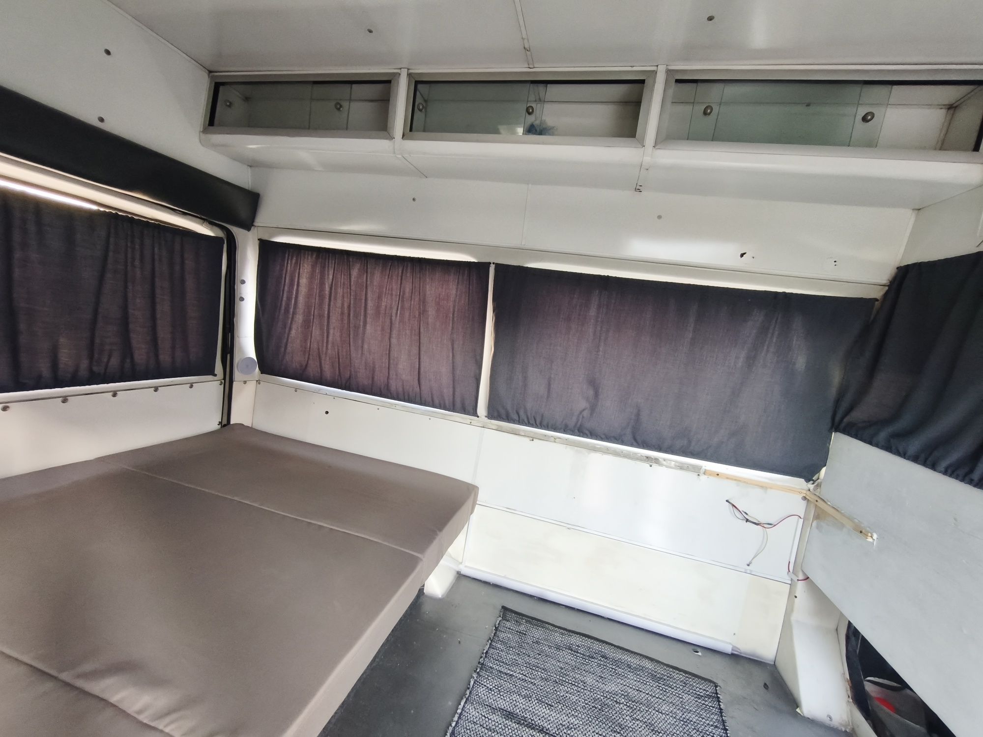 Ford Transit 2.5