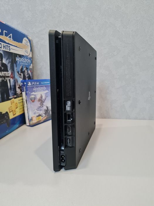 Sony Playstation 4 Ps4 Ps Slim CUH2108A 500GB 12м Гарантія Магазин