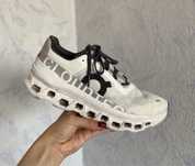 Чоловічі кросівки On-running Cloudmonster