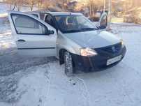 Продам dacia logan