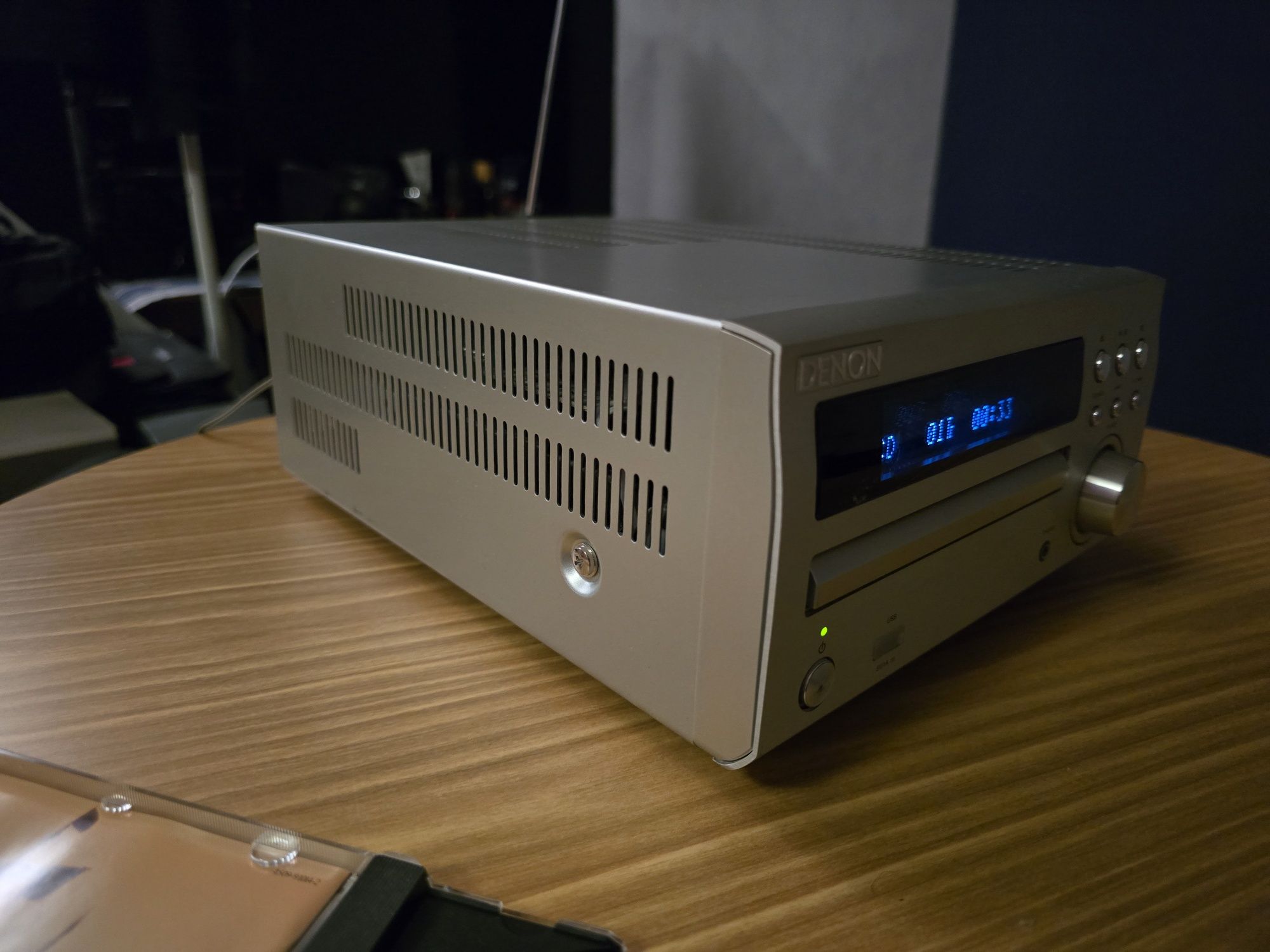 Amplituner Denon M39 Super