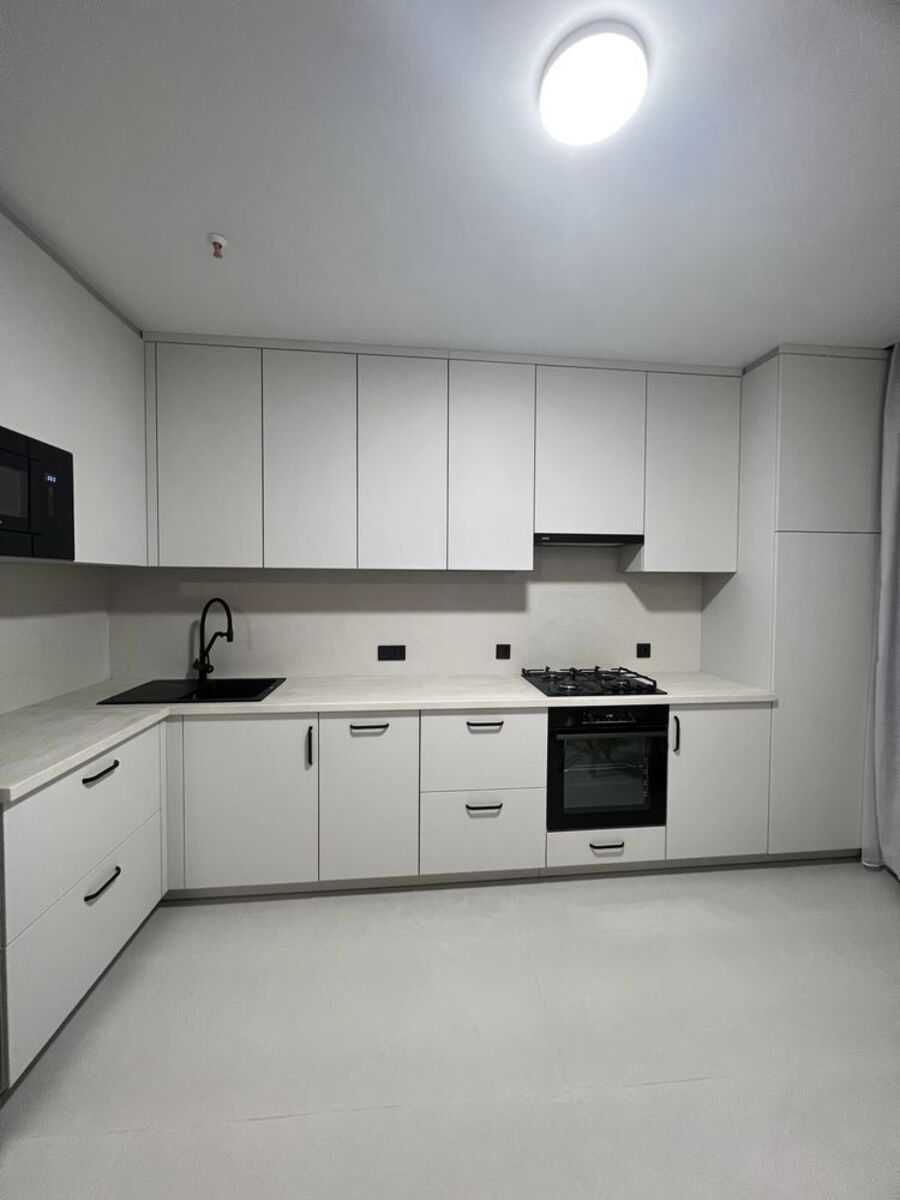 Продам видову розкішну 1-к квартиру ЖК Crystal Avenue з документами
