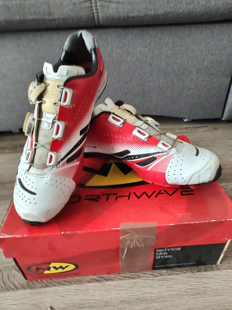 Buty MTB  Northwave EXTREME Plus