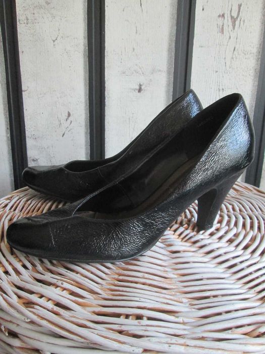 Paczka butów-Zestaw 9 par - Rozm.37/38/39-Stan dobry